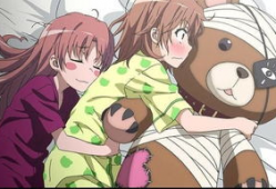 袭胸动漫,揭秘校园青春的禁忌诱惑